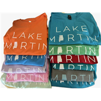 Lake Shirts