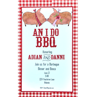 I Do BBQ