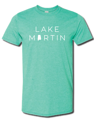 Lake Martin Shirt