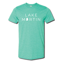 Lake Martin Shirt