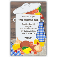 Low Country Boil 1