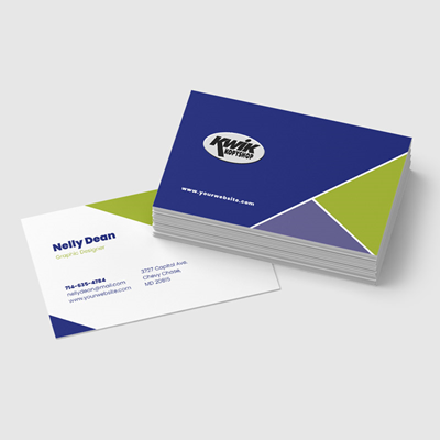 Business Cards 