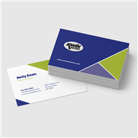 Business Cards 