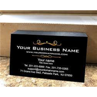 Business Cards 