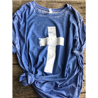 The Cross Shirt