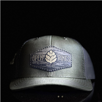 Trucker Hats with Patch